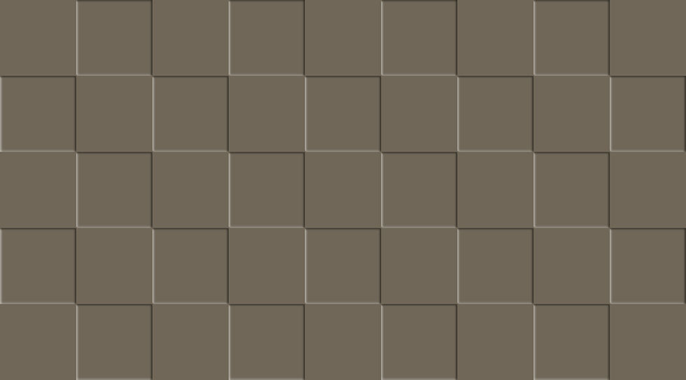 Decorative background of boxes