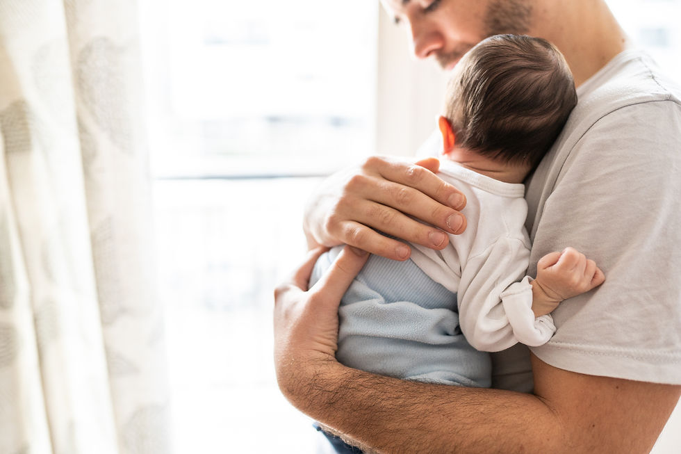 SURROGACY FOR THE SINGLE PARENT: WHAT TO KNOW BEFORE GROWING YOUR FAMILY