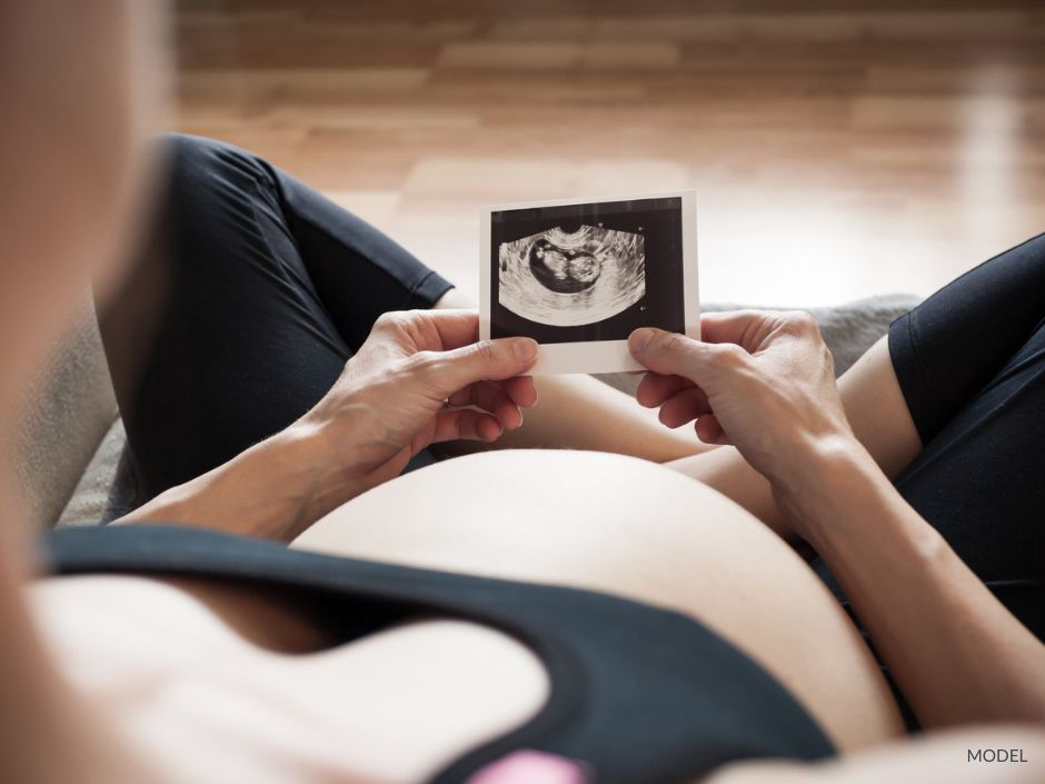 AS A SURROGATE, WILL I GET ATTACHED TO THE BABY?
