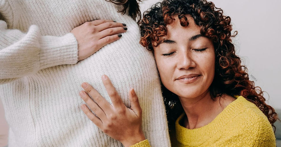 CONSIDERING BECOMING AN EGG DONOR? HERE ARE 5 REASONS YOU DEFINITELY SHOULD