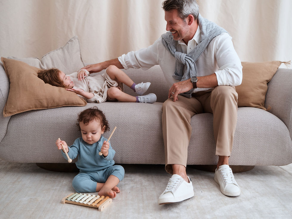 SURROGACY OVERVIEW FOR INTENDED PARENTS: WHAT TO EXPECT ON YOUR JOURNEY