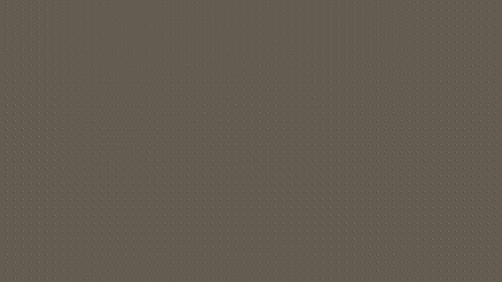 Decorative background of evenly spaced dots