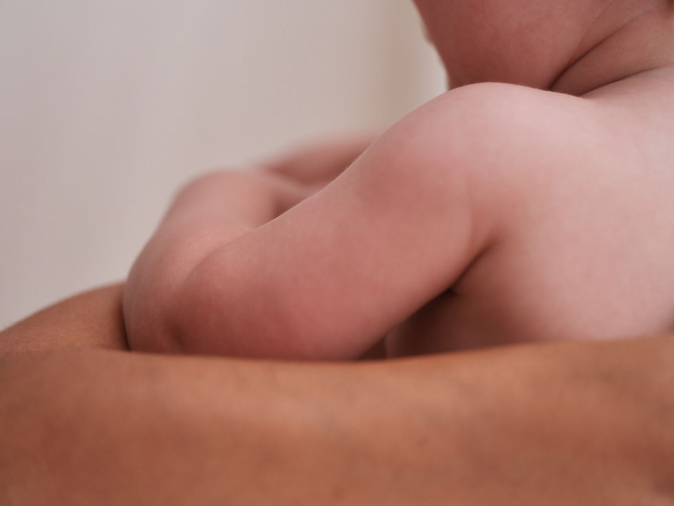 BREASTFEEDING OPTIONS IN SURROGACY: INDUCED LACTATION, PUMPING, AND FORMULA PLANS