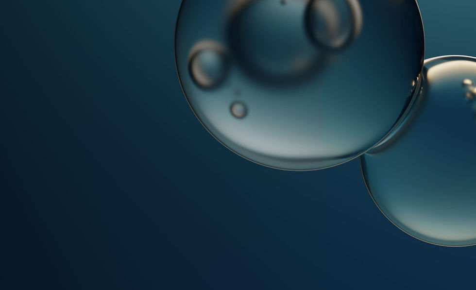 Bubbles