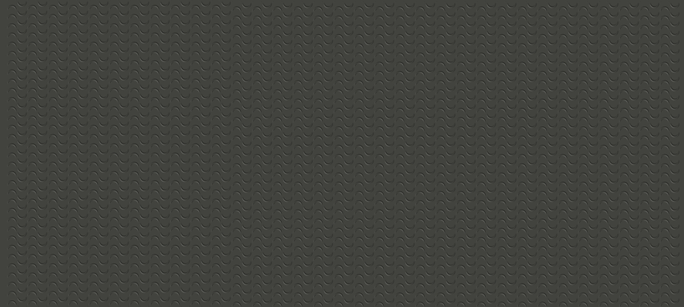 Decorative background of evenly spaced wavy lines
