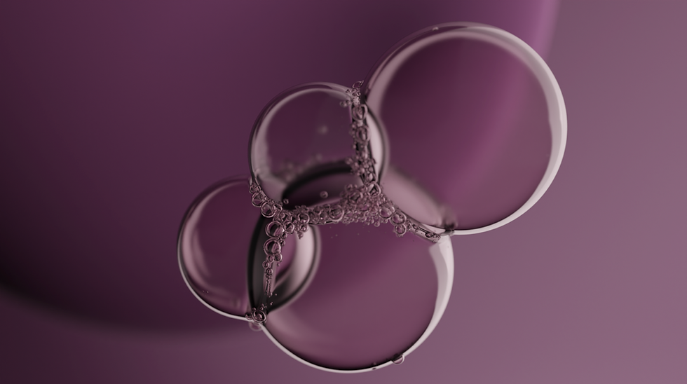Bubbles