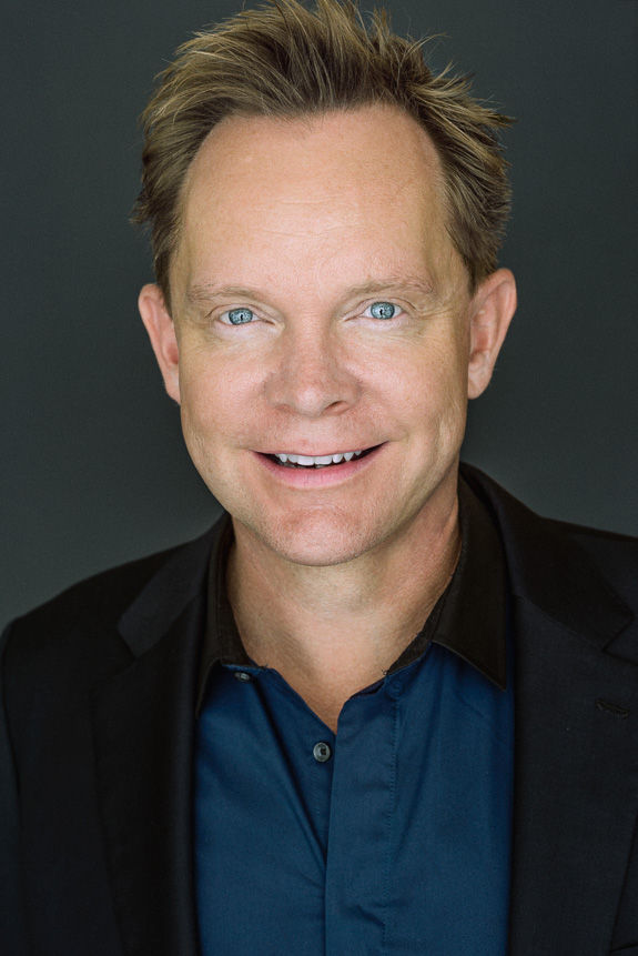 Stuart Bell