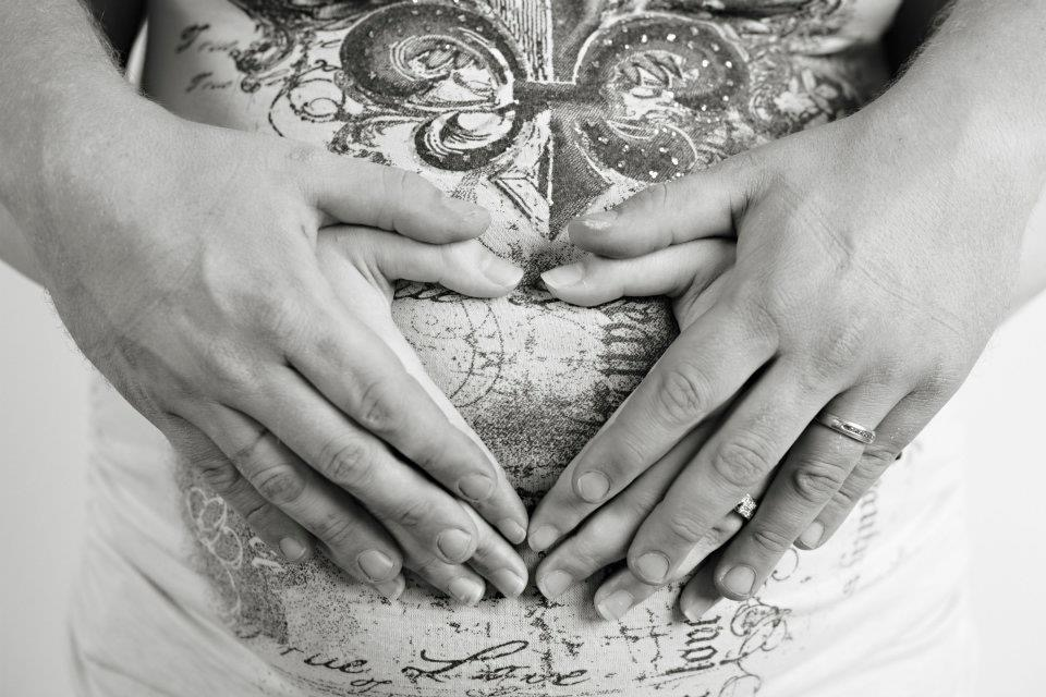 BLEEDING IN IVF PREGNANCY
