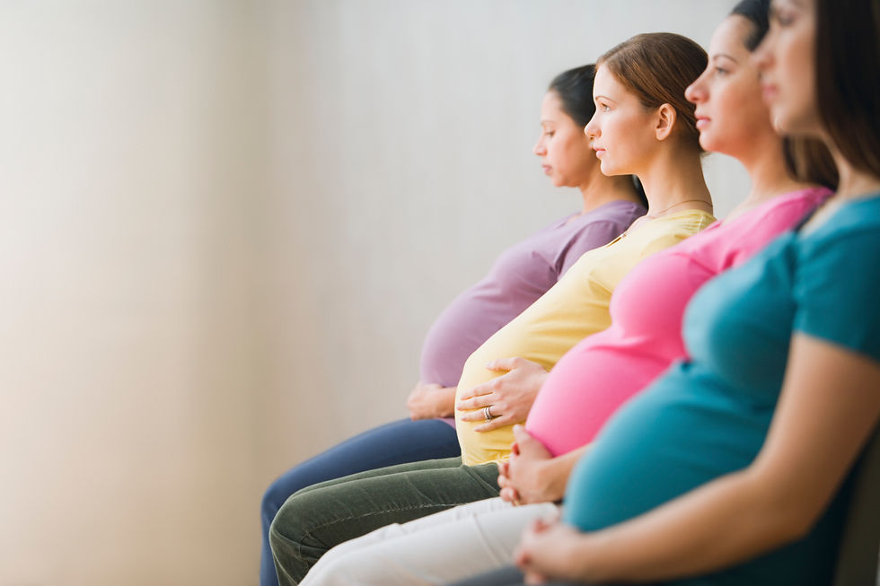THE FACTS ABOUT SURROGACY: DEBUNKING 6 MYTHS