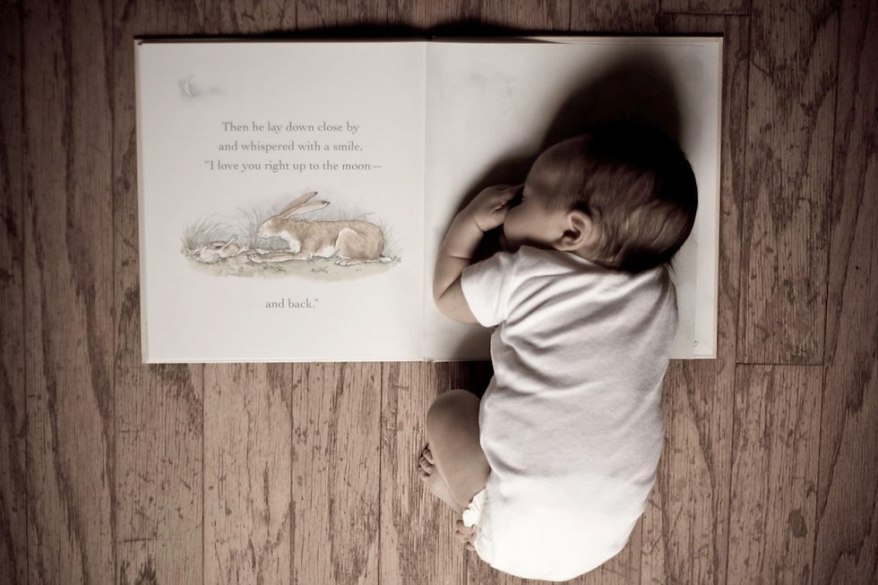 WHY VITAMIN D MATTERS FOR SURROGACY & PREGNANCY