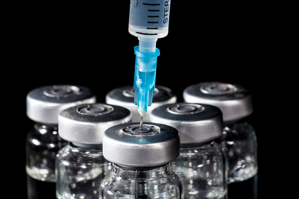 IVF FOR SURROGACY: MEDICATIONS & MEDICAL PROTOCOL