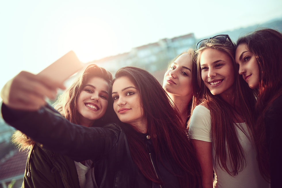 HOW TO FIND AN EGG DONOR