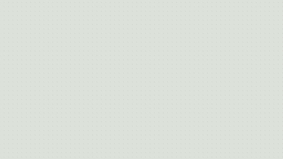 Decorative background of evenly spaced dots
