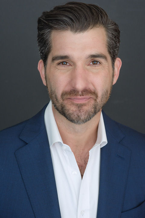 Teo Martinez