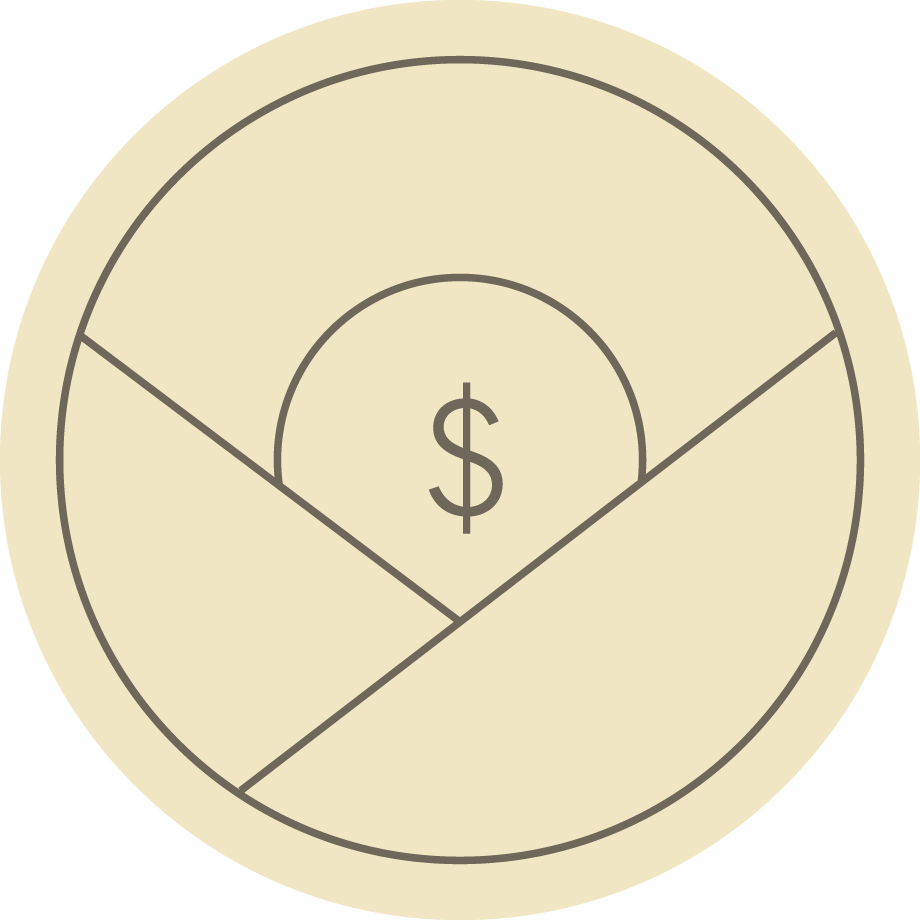 Illustration of a coin