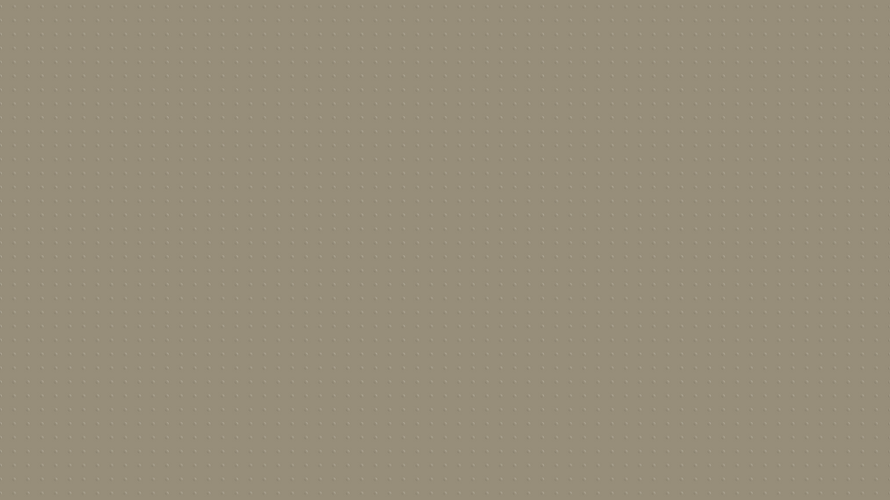 Decorative background of evenly spaced dots