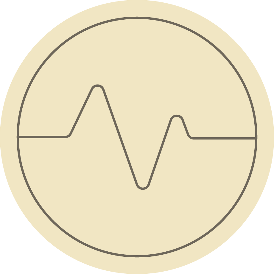 Illustration of medical testing