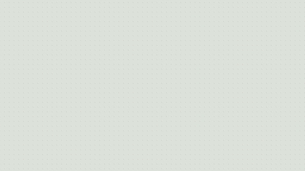 Decorative background of evenly spaced dots