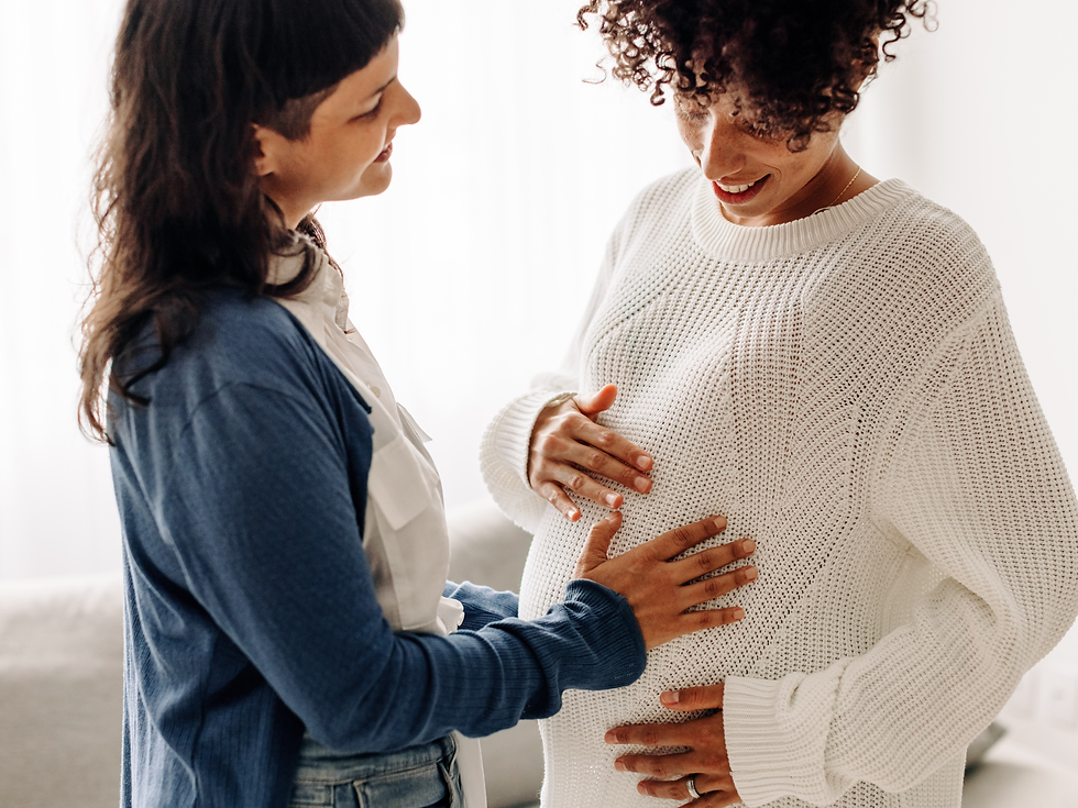 Surrogacy Cost Breakdown