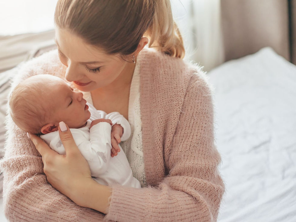10 SURPRISING FACTS ABOUT SURROGACY IN 2026