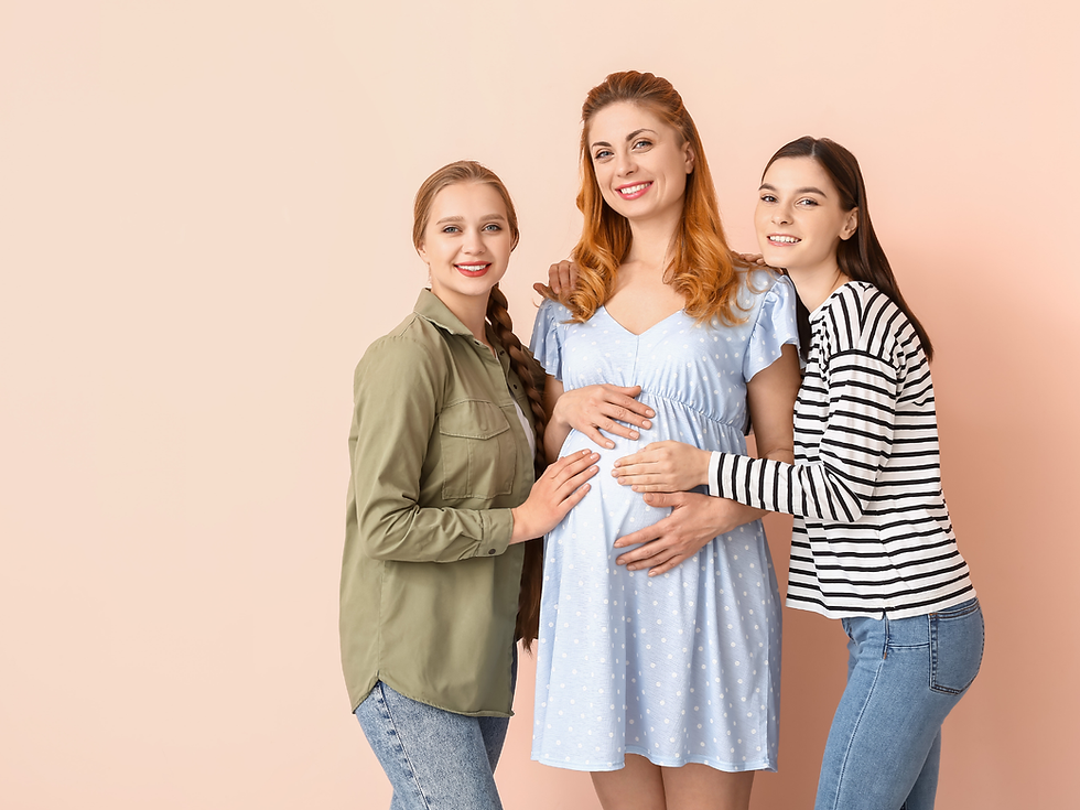 FROM MATCH TO BIRTH: HOW SURROGACY WORKS STEP-BY-STEP