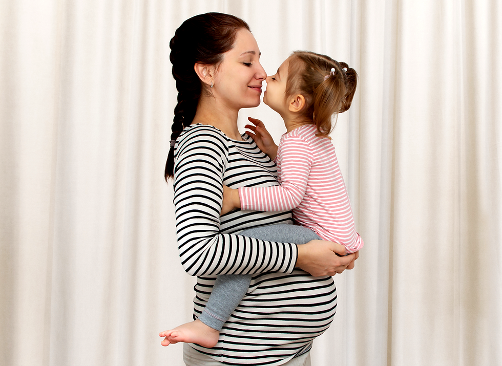 WHY BECOME A SURROGATE MOTHER? TOP MOTIVATIONS AND BENEFITS