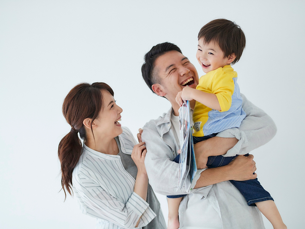 REQUIREMENTS FOR INTENDED PARENTS: AGE LIMITS, ELIGIBILITY & WHAT TO EXPECT