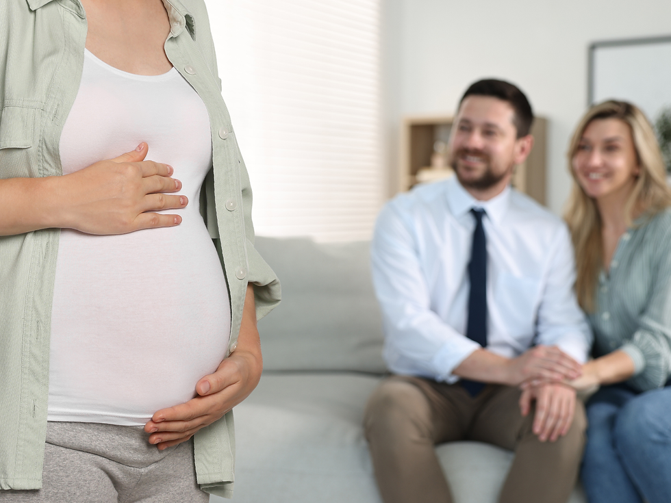 20 CRITICAL QUESTIONS TO ASK A SURROGACY AGENCY BEFORE YOU COMMIT