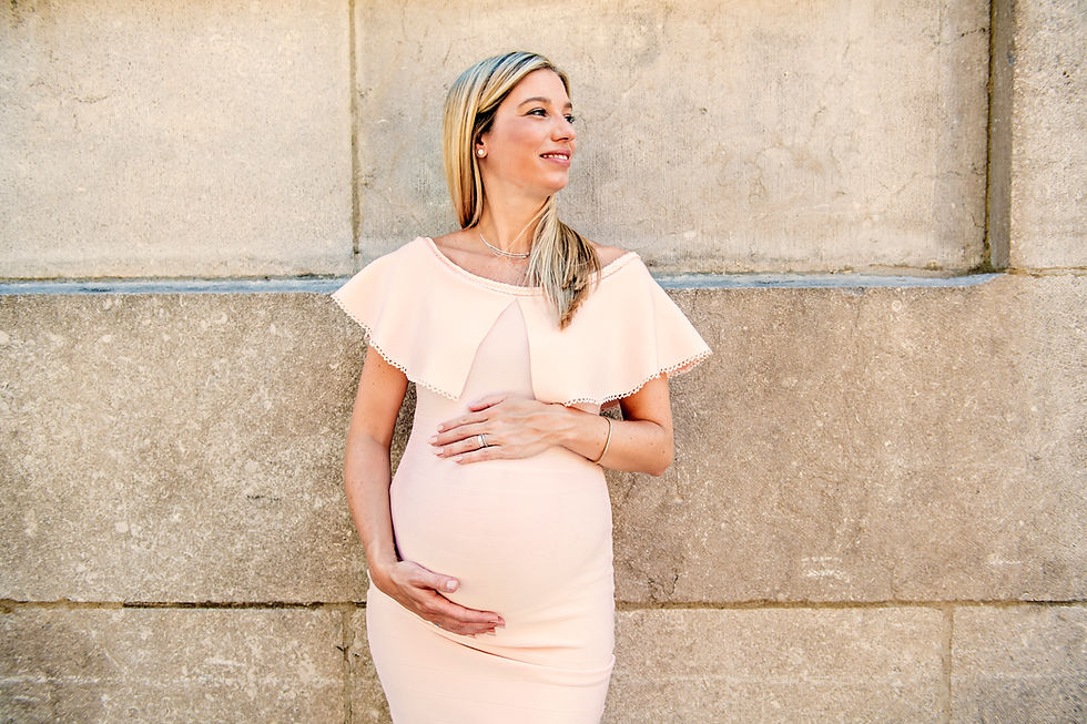 PRE-BIRTH ORDERS IN SURROGACY: WHAT INTENDED PARENTS NEED TO KNOW