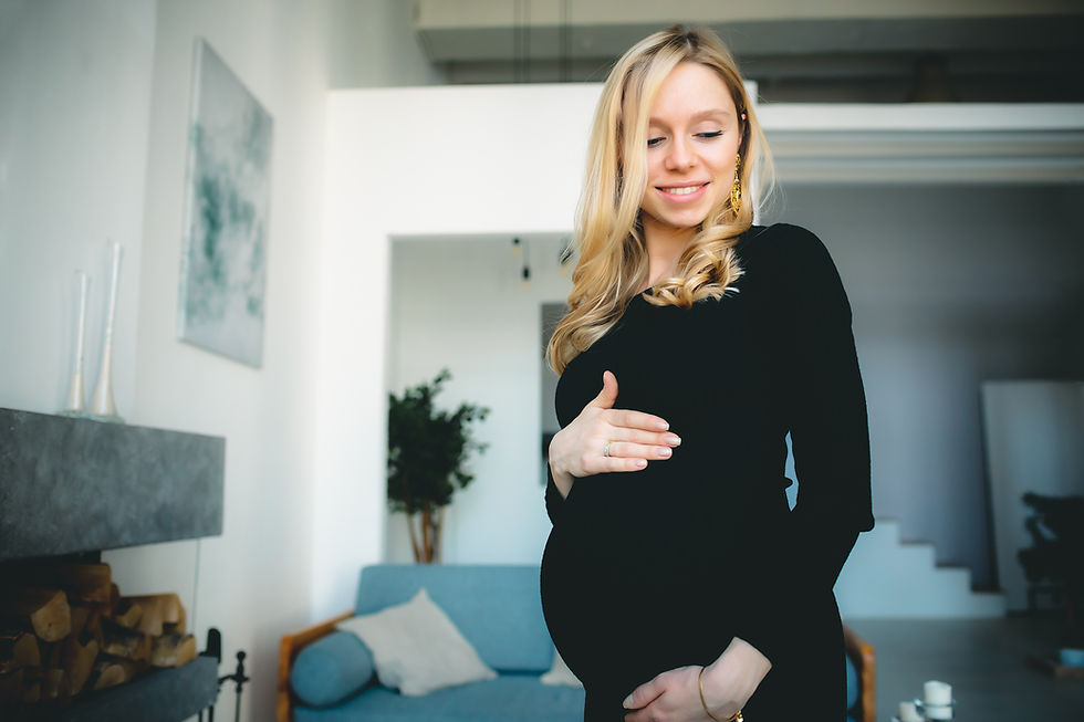 SURROGATE EMBRYO TRANSFER DAY: TIMELINE, TIPS, AND WHAT TO EXPECT