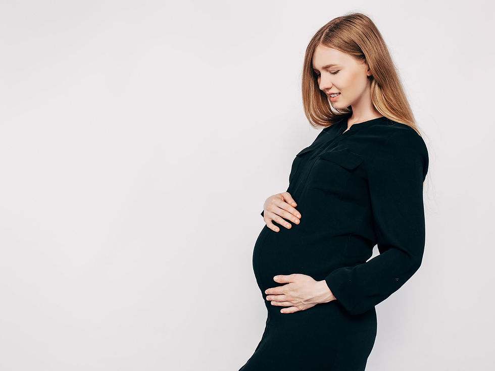 ALTRUISTIC VS. COMMERCIAL SURROGACY: PROS, CONS, AND LEGAL REALITIES