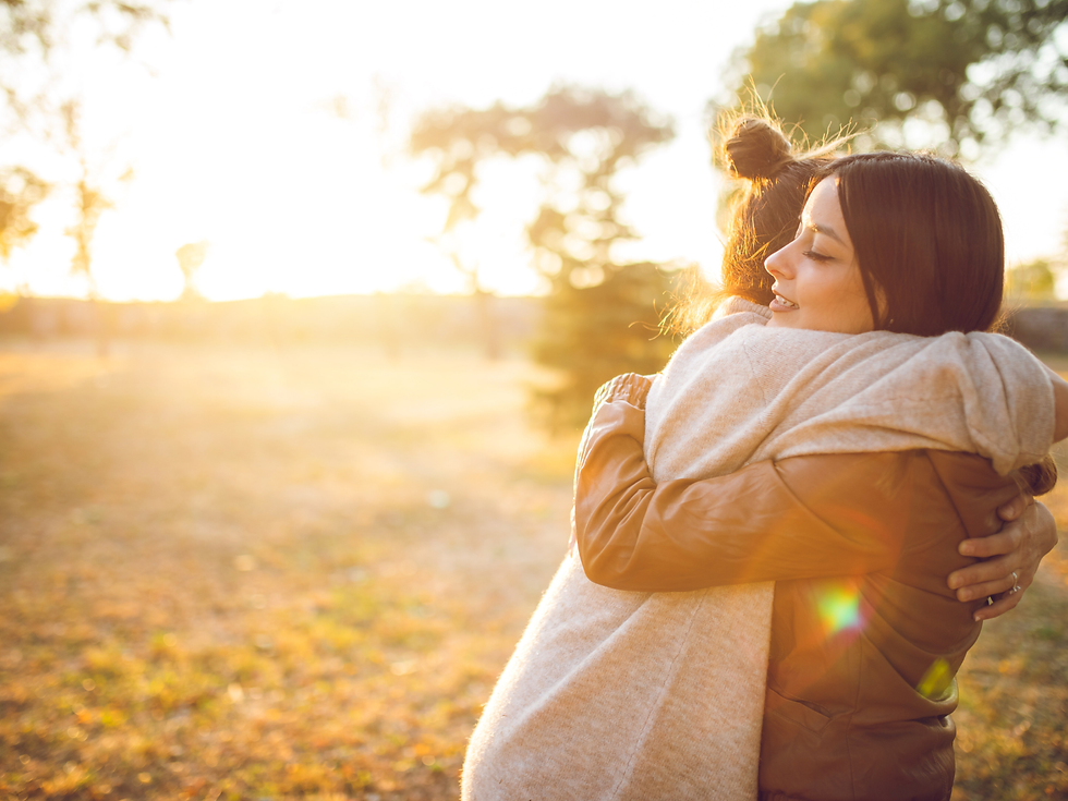 RECIPROCAL IVF 101: A ‘SHARED MOTHERHOOD’ GUIDE FOR TWO-MOM FAMILIES