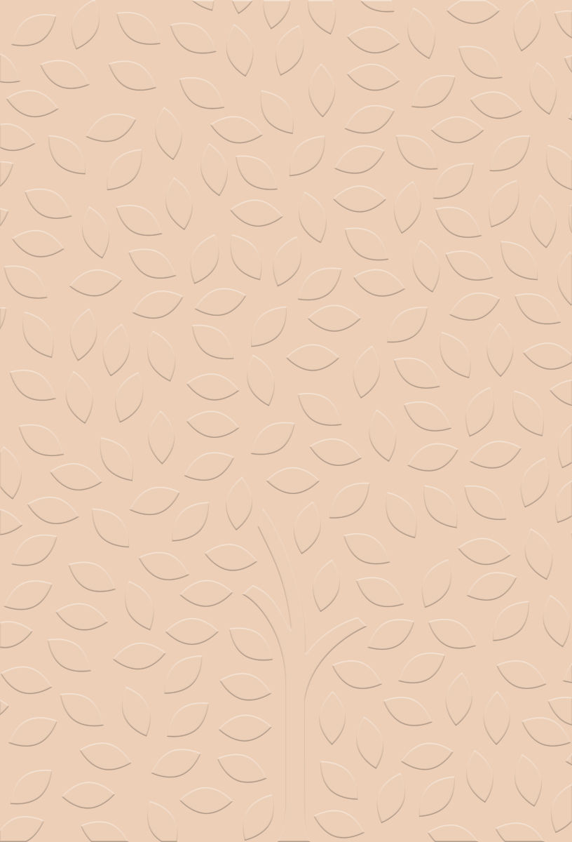 EmbossedTree_Apricot.jpg