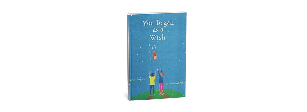 TOP CHILDREN’S BOOKS ABOUT EGG DONATION